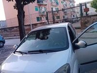 Usata Renault Twingo 65 CV (47 kW) 2007 Grigio Utilitaria