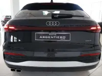 Usata Audi Q5 Advanced 204 CV (150 kW) 2025 Nero mito met SUV