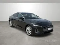 Usata Audi A5 Business 204 CV (150 kW) 2025 Nero Berlina