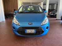 usata Ford Ka Ka1.2 8V 69CV* NEOPATENTATI *