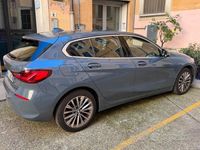 Gebraucht BMW 118 Luxury Line 136 PS (100 kW) 2020 Kleinwagen