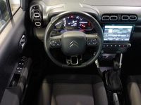 Usata Citroën C3 Aircross PureTech 131 CV (96 kW) 2023 Grigio SUV