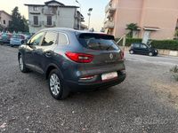 Usata Renault Kadjar Business 116 CV (85 kW) 2020 Grigio SUV