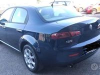 usata Alfa Romeo 159 1.9 JTDm 16V Sportwagon Distinctive