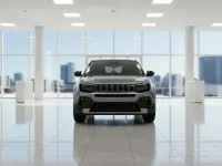 Nuova Jeep Avenger Summit 101 CV (74 kW) 2025 Grigio SUV