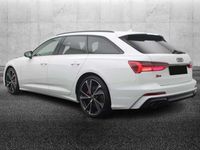 Usata Audi S6 Business 344 CV (253 kW) 2022 Bianco Station wagon