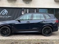 Usata BMW X5 M Sport 286 CV (210 kW) 2024 Nero SUV
