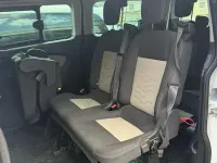 Usata Ford Tourneo Custom 2015 Furgone