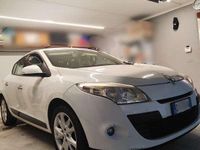 Brugt Renault Mégane Dynamique 110 HK (80 kW) 2009 Sedan