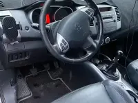 Usata Peugeot 4007 156 CV (114 kW) 2009 Nero SUV