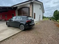 Usata Fiat Tipo S 120 CV (88 kW) 2018 Blu/azzurro Berlina