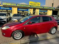 usata Fiat Bravo 1.4 OTTIME CONDIZIONI,UNICO PROPRIETARIO,APPENA TAGLIANDATA