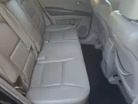 Usata SsangYong Korando 175 CV (128 kW) 2011 Nero SUV