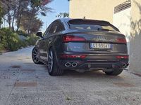 Usata Audi SQ5 Design 354 CV (260 kW) 2024 SUV