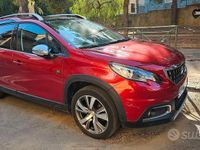Usata Peugeot 2008 Crossway 2017 SUV