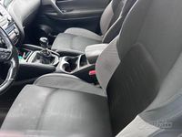 Usata Nissan Qashqai Tekna 110 CV (80 kW) 2018 Grigio SUV