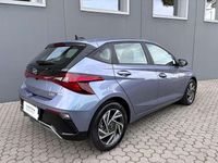 Nuova Hyundai i20 90 CV (66 kW) 2026 Blu/azzurro Utilitaria