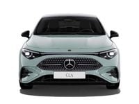 Nuova Mercedes CLA180 Advanced Plus 136 CV (100 kW) 2026 Blu/azzurro Berlina