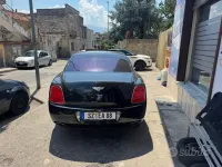 Usata Bentley Continental Flying Spur 559 CV (411 kW) 2007 Nero Berlina