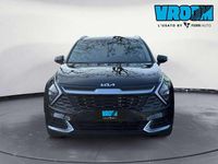 Usata Kia Sportage 136 CV (100 kW) 2025 Nero SUV