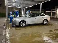 Usata Audi A4 116 CV (85 kW) 2008 Berlina