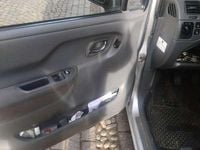 Usata Opel Agila Color Edition 75 CV (55 kW) 2002 Grigio Monovolume