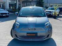 usata Fiat 500e 500 Icon Berlina 42 kWh