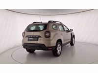 usata Dacia Duster 1.0 tce comfort eco-g 4x2 100cv