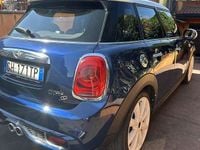 Usata Mini Cooper SD 170 CV (125 kW) 2016 Utilitaria