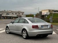 Usata Audi A6 2005 Berlina