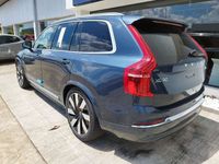 Usata Volvo XC90 Ultimate 335 CV (246 kW) 2024 Blu/azzurro SUV