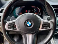 Usata BMW X5 M Sport 286 CV (210 kW) 2021 Nero SUV