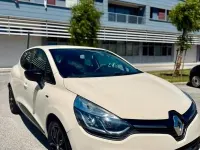 Usata Renault Clio IV 90 CV (66 kW) 2018 Giallo Berlina