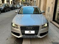 usata Audi A4 Avant 2.0 TDI 143CV F.AP.