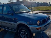 Usata Nissan Terrano 125 CV (91 kW) 1997 SUV