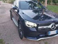 Usata Mercedes GLC220 Premium 194 CV (142 kW) 2022 SUV