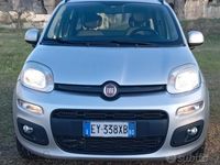 usata Fiat Panda 0.9 TwinAir Turbo Natural Power Lounge