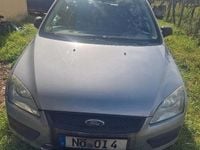 Usata Ford Focus 2005 Grigio Station wagon