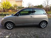 Usata Lancia Ypsilon Platinum 69 CV (50 kW) 2010 Utilitaria