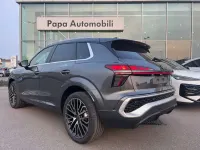 Nuova Audi Q3 S-Line 150 CV (110 kW) 2026 Grigio daytona SUV