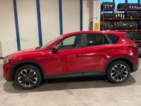 usata Mazda CX-5 1ª serie - 2017