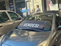 Usata Peugeot 206 60 CV (44 kW) 2010 Grigio Utilitaria