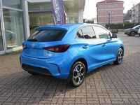 Nuova MG MG3 Luxury 194 CV (142 kW) 2026 Blu/azzurro Utilitaria