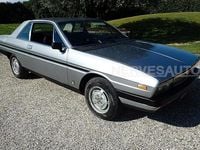 Usata Lancia Gamma 119 CV (87 kW) 1980 Grigio Coupé