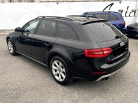 usata Audi A4 Allroad 2.0 TDI 177 CV