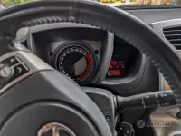 Usata Toyota Urban Cruiser 99 CV (72 kW) 2010 Grigio Utilitaria