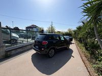 Usata Fiat 500L Trekking 105 CV (77 kW) 2014 Monovolume