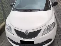 Usata Lancia Ypsilon Gold 69 CV (50 kW) 2021 Altro Utilitaria