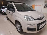 Usata Fiat Panda Easy 69 CV (50 kW) 2017 Beige Berlina