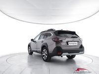 usata Subaru Outback OUTBACK2.5i Premium lineartronic